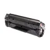 Tonerkassett Svart