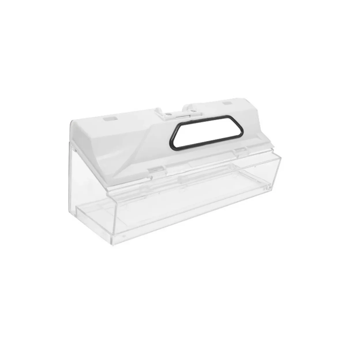 WL Pölyastia Xiaomi Roborock S5 ja S6 -malleihin 7073551002253 Vastaa: N/A