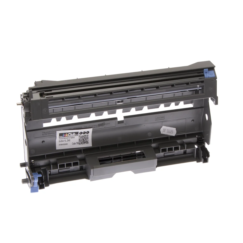 Trumenhet, ersätter Brother DR-2000