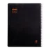 Rhodia NoteBook wire  A4+ ruled w/margin