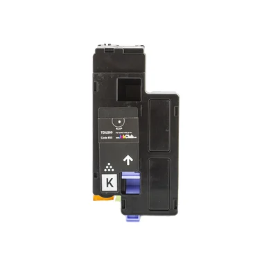 inkClub Tonerkassett, erstatter Dell YJDVK, sort, 2.000 sider TDU280 Modsvarer: DV16F