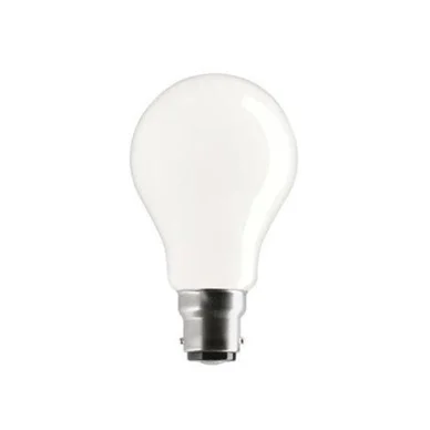 Matt Glöd lågvoltslampa B22d 40W 48V Matt Glöd lågvoltslampa B22d 40W 48V