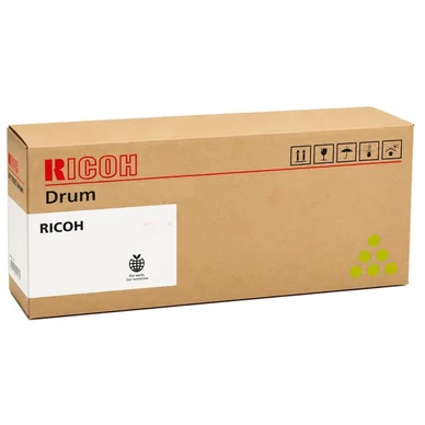 NRG Tromle gul D1170124 Modsvarer: N/A