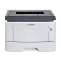 LEXMARK LEXMARK MS410d - toner och papper LEXMARK LEXMARK MS410d - toner och papper