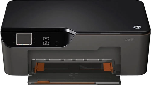 HP HP DeskJet 3520 e-AiO CX052B – bläckpatroner och papper