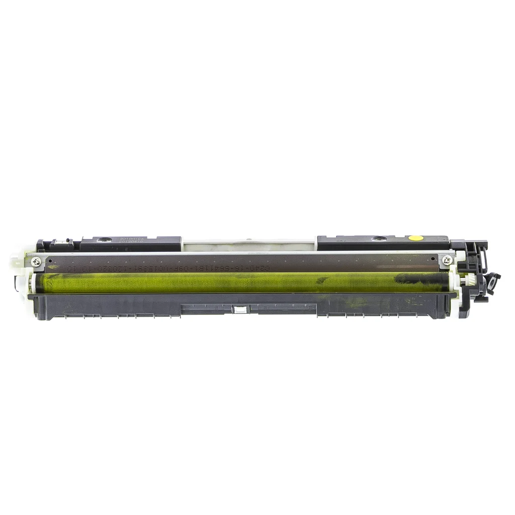 inkClub Tonerkassett, ersätter Canon 729 Y, gul, 1.000 sidor TCU540 ersätter 4367B002