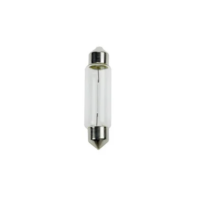 Bosma spollampa 11x44 S8,5 5W 12V
