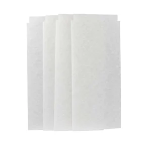 Nibe Fighter 600 / 640 Standardfilter 4-pack
