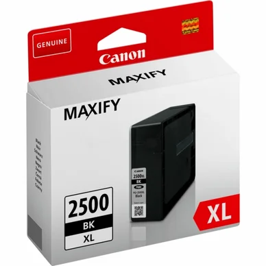 Canon Canon PGI-2500 XLBK Mustepatruuna musta PGI-2500XLBK Vastaa: N/A