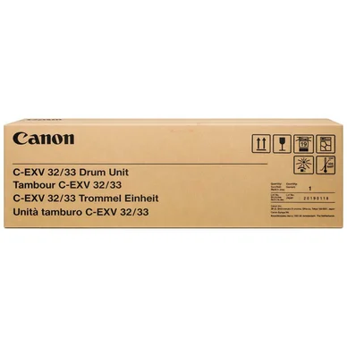 Canon Canon C-EXV 32/33 Tromle til overførsel af toner 2772B003 Modsvarer: N/A