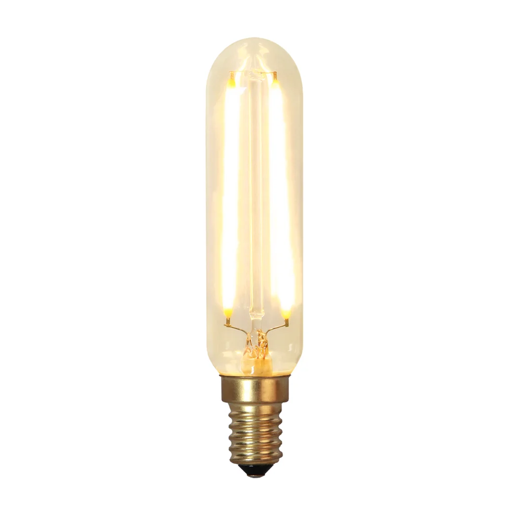 E14 Lampa 2,5W LED 2200K Decoration