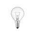 Glödlampa klot 150lm E14 15W