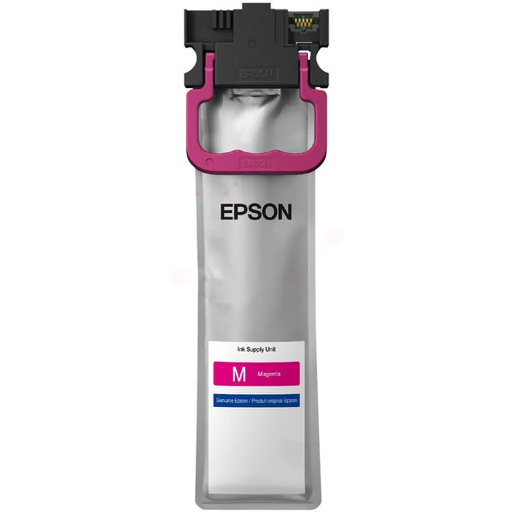 Epson T11N3 Bläckpatron Magenta