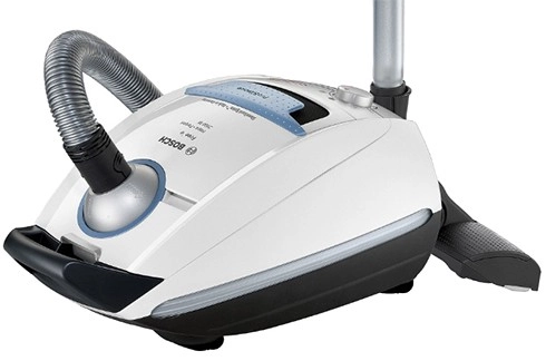 BOSCH Dammsugarpåsar till BOSCH Free e | inkClub BOSCH Dammsugarpåsar till BOSCH Free e | inkClub