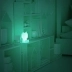 Lampa Cute Animal Multicolor