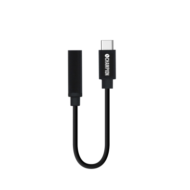 Champion alt Champion USB-C till 3.5mm adapter