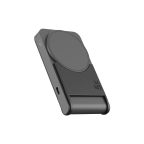 GP Magnetic Safe 2-in-1 trådlös powerbank 5000mAh