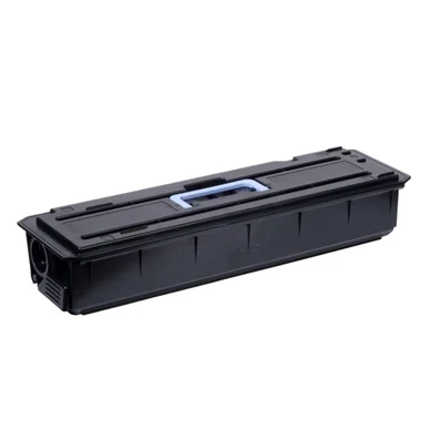Kyocera Tonerkassette sort 45.000 sider TK-655 Modsvarer: N/A