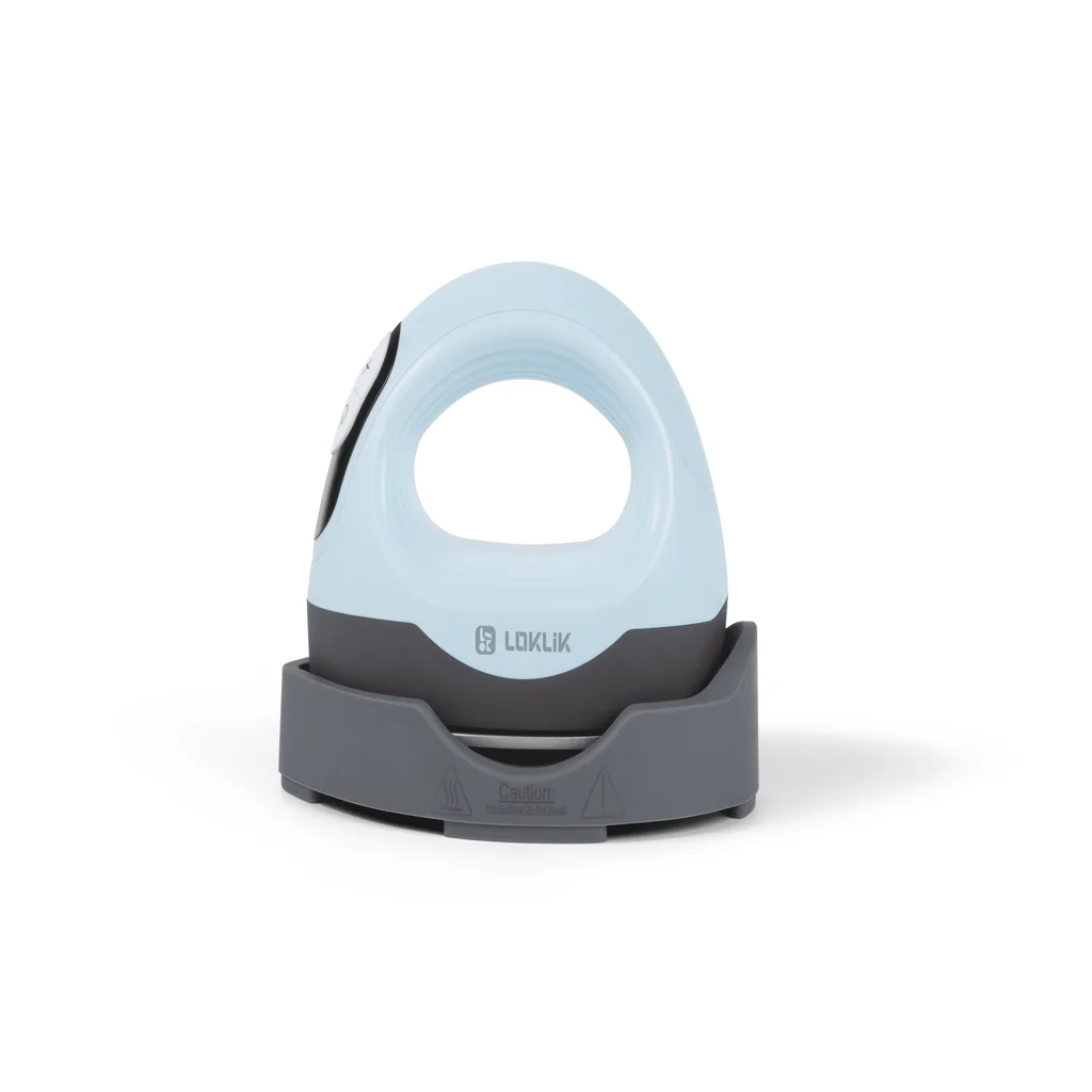 ImPress Mini 3 Värmepress - Bubble Blue