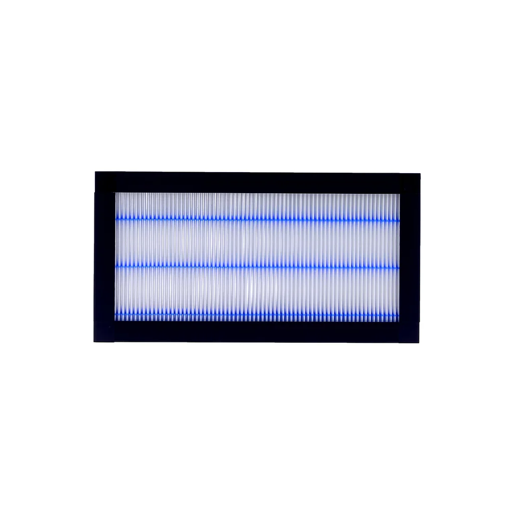 Exhausto VEX 35 2 DV SafeAir filter