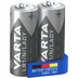 Varta N/LR1/4001/Lady Alkaliskt batteri - 2-pack