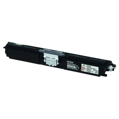 Epson Tonerkassette sort 2.700 sider, høj kapacitet S050557 Modsvarer: N/A billede