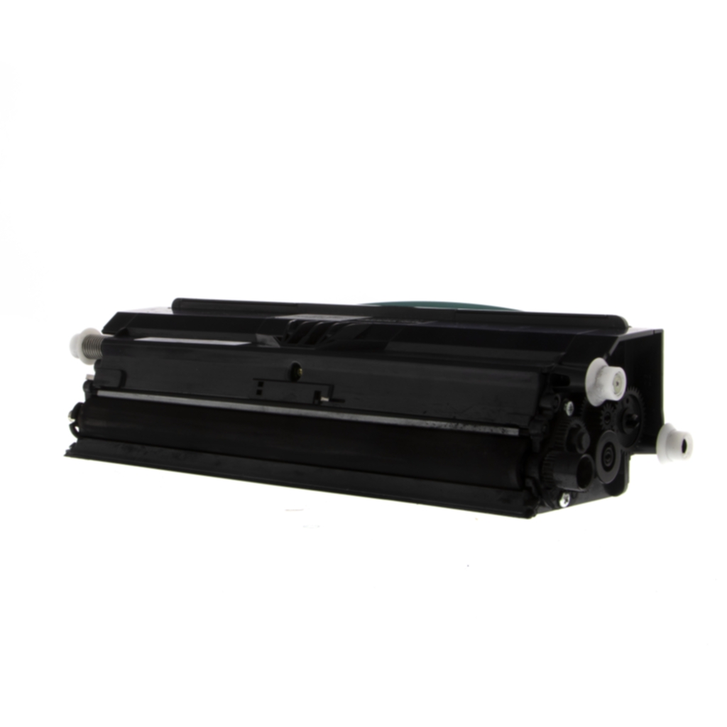 WL Tonerkassett, erstatter Lexmark E352H11E, svart, 9.000 sider TLU430 Tilsvarer: E352H11E