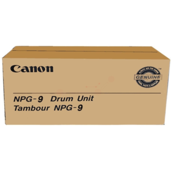 Canon Canon NPG-9 Valse for overføring av toner 1336A002 Tilsvarer: N/A