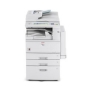 NRG NRG Docustation DSM 730 E - toner och papper