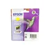 T0804 EPSON T0804 Bläckpatron Gul