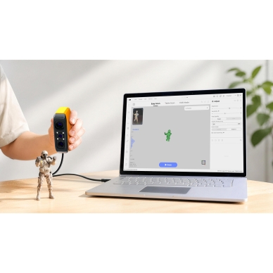 3DMakerpro Fox