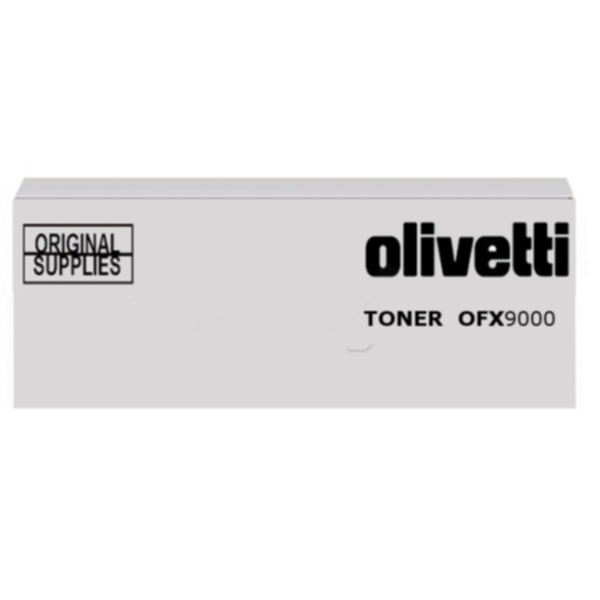 Olivetti Imaging-enhet B0545 Tilsvarer: N/A
