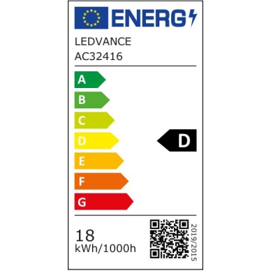 LED Normaali 150 Himmennettävä Matta 18W 827 E27