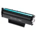 Tonerkassett Svart