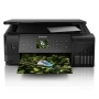 EPSON EPSON EcoTank ET-7700 – bläckpatroner och papper EPSON EPSON EcoTank ET-7700 – bläckpatroner och papper
