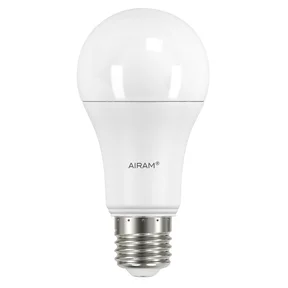 Airam LED OP A60 17W/840 E27