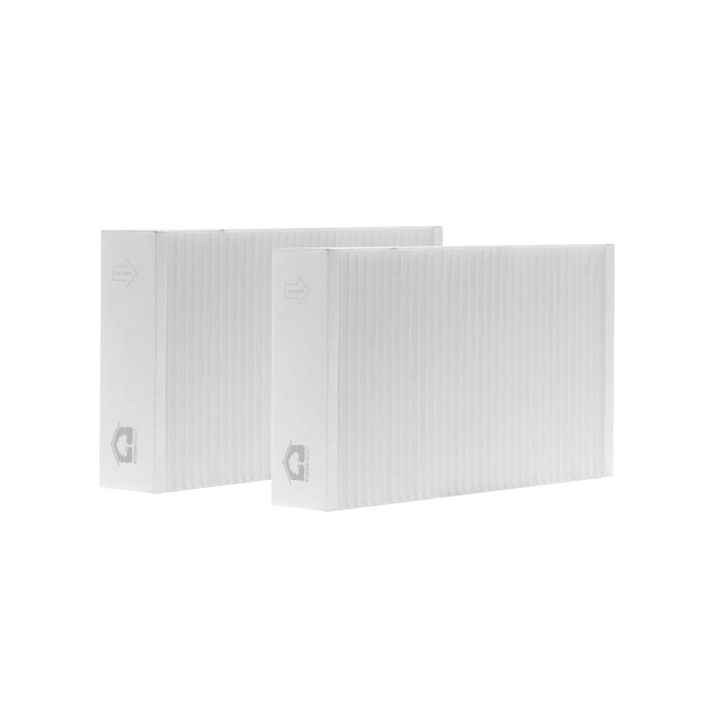 IVT HRV 300 Standardfilter set