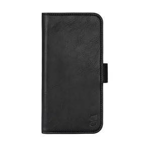 GEAR Mobilfodral 3 Kortfack MagSerie iPhone 17 Svart