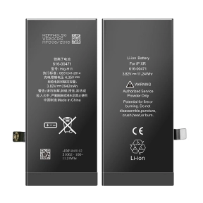 Batteri för iPhone XR