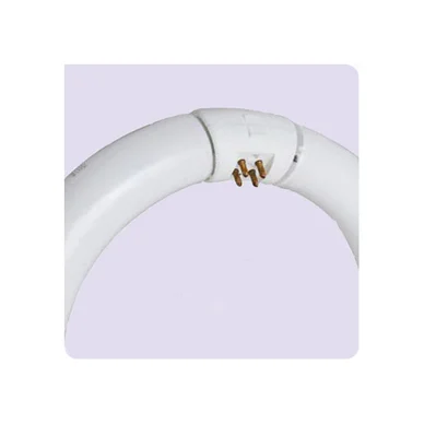 Ledvance LED cirkellysrör T9 3000K 1200lm G10q 11W (22W)