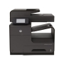 HP HP OfficeJet Pro X 476 dw – bläckpatroner och papper