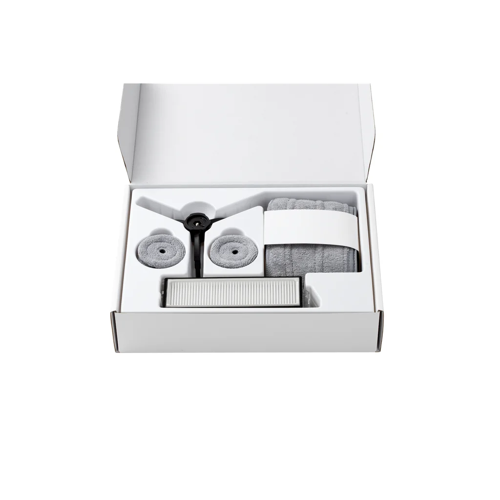 Roborock Tillbehörskit S8 MaxV Ultra