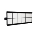 DF-1024265 Zehnder ComfoD eller ComfoAir 350/470/550/950 Pollenfilter