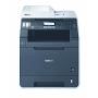 BROTHER BROTHER MFC-9560 CDW - toner och papper