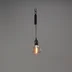 Lampa, uppladdningsbart batteri