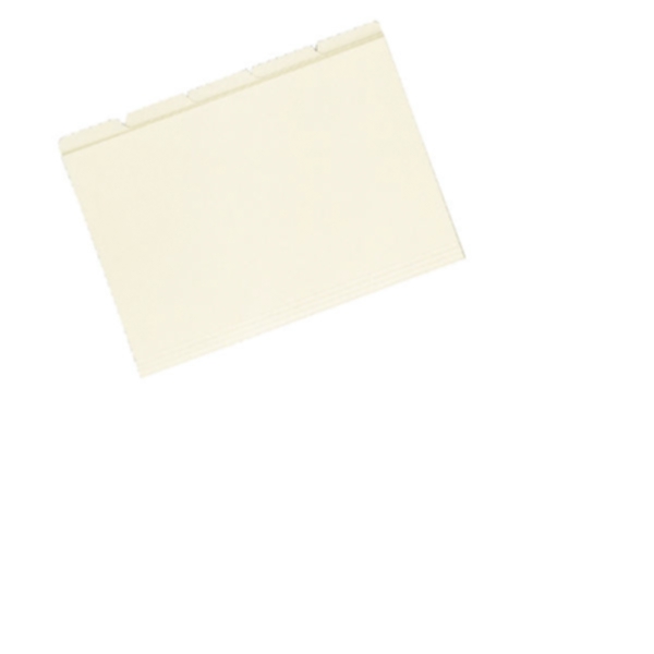 Innermapp Pendaflex 5-flik/set