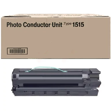 Gestetner Tromle Type 1515 411844 Modsvarer: N/A billede