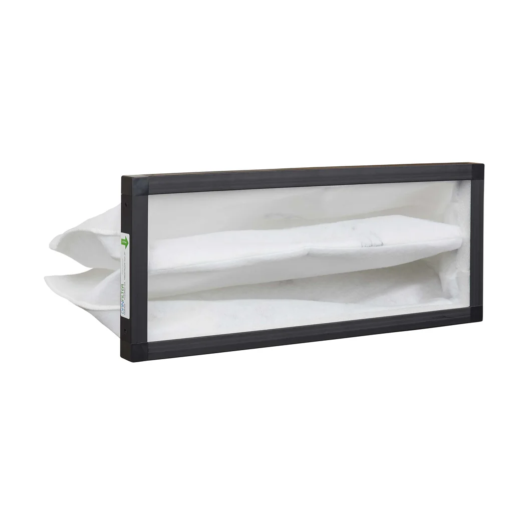 Systemair VR 700 DC Standard Påsfilter 2P