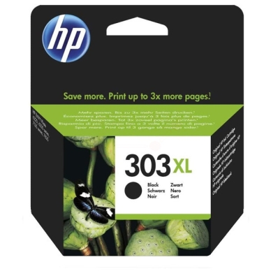 HP alt HP 303XL Inktpatroon zwart