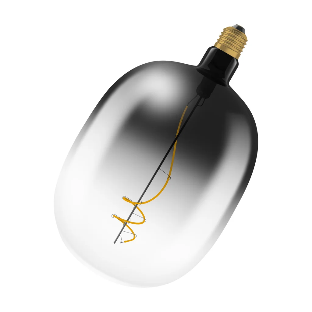 LED Lampa E27 Filament Spiral G170G 150lm 4,5W/818